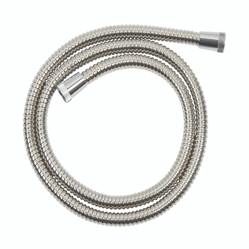 Croydex 1.5 Metre Stainless Steel Shower Hose 11mm Bore fridge?